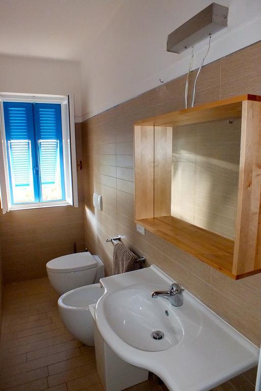 Villa Montecristo Marina di Campo Cameră foto