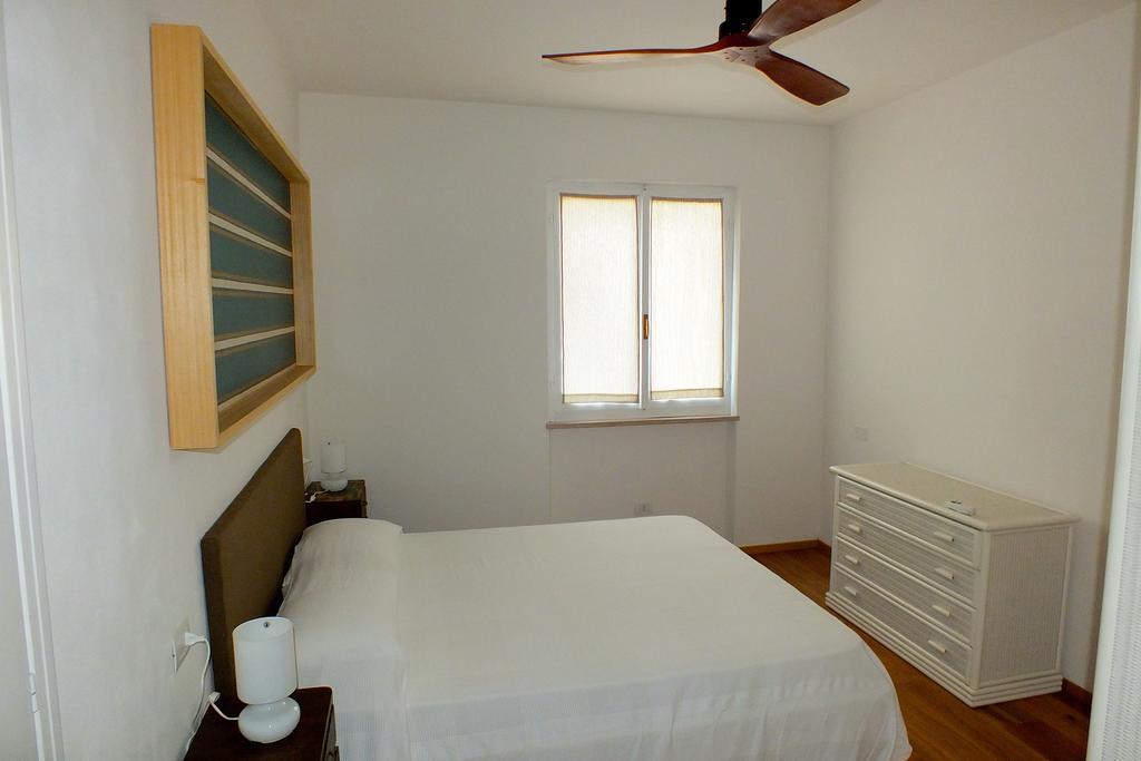 Villa Montecristo Marina di Campo Cameră foto